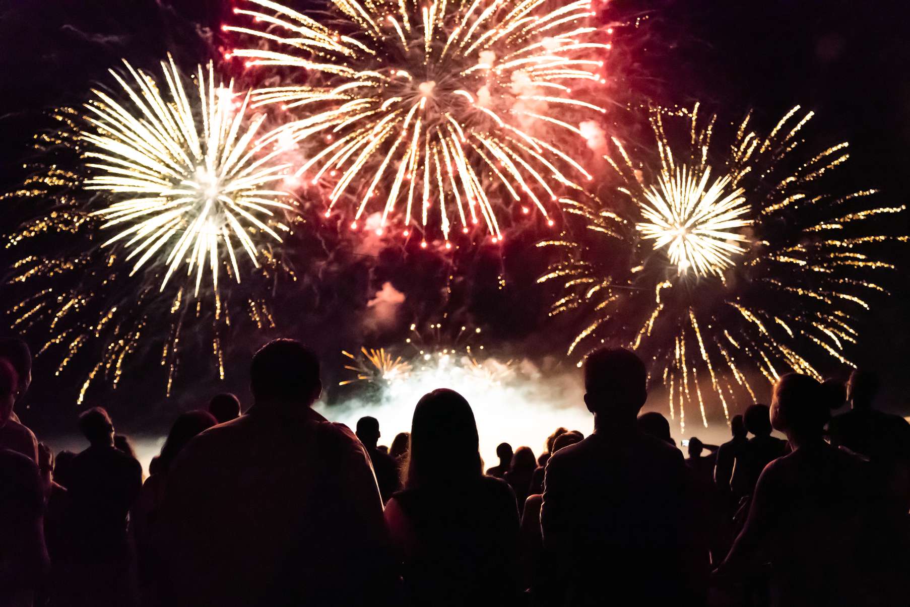 Eventi e celebrazioni: l'impatto dei fuochi d'artificio nelle feste popolari