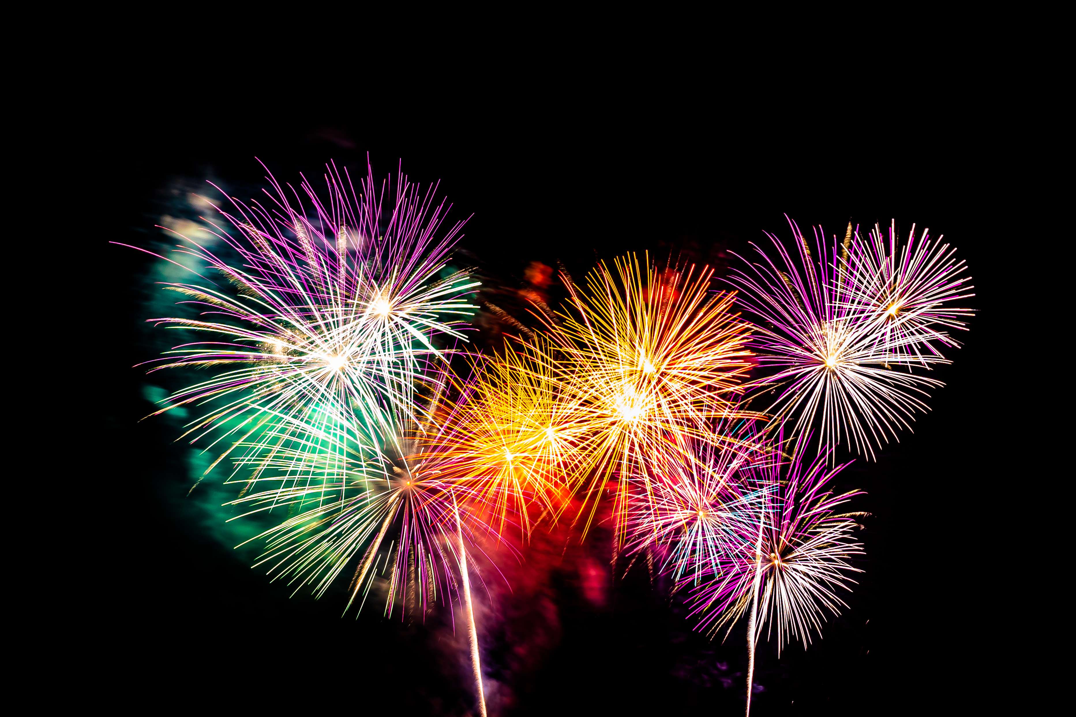 Fuochi artificiali Monza: idee, consigli e soluzioni per eventi